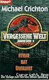 Jurassic Park 2