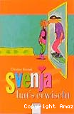 Svenja hats erwischt