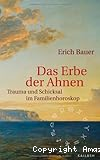 Das Erbe der Ahnen