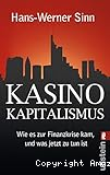 Kasino Kapitalismus