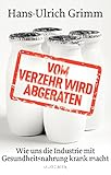 Vom Verzehr wird abgeraten