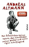 Das Scheißleben meines Vaters, Das Scheißleben meiner Mutter und meine eigene Scheißjugend