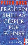 Gespür für Schnee
