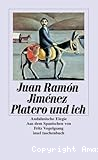 Platero und ich