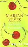 Rachel im Wunderland