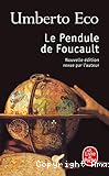 Das Foucaultsche Pendel