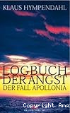 Logbuch der Angst