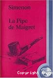 La pipe de Maigret