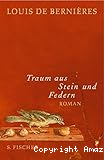 Traum aus Stein und Federn