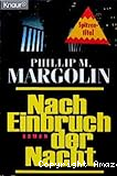 Nach Einbruch der Nacht