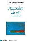 Poussière de vie