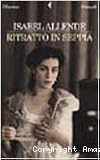 Ritratto in Seppia