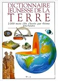 Dictionnaire Jeunesse de la terre