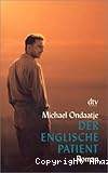 Der englische Patient