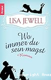 Wo immer du sein magst