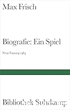 Biografie