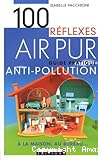 100 Reflexes air pur