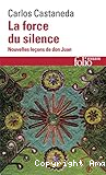La force du silence