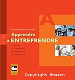 Apprendre à entreprendre