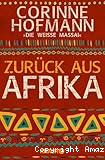 Zurück aus Afrika