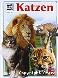 Was ist was : Katzen