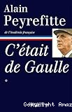 C'était la Gaulle
