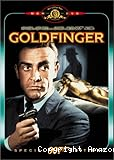 James Bond 007 Goldfinger
