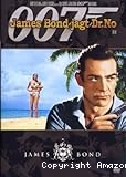 James Bond - Dr.No