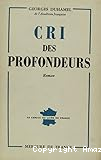 Cri des profondeurs