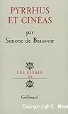 Pyrrhus et Cinéas