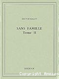 Sans Famille II