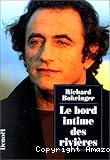 Le bord intime des rivières