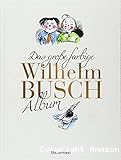 Das farbige Wilhelm Busch