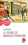 Le Voyage de M. Perrichon