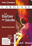 Le Barbier de Séville