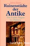 Ruinenstädte der Antike