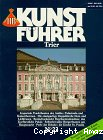 Kunst F&uuml;hrer Trier