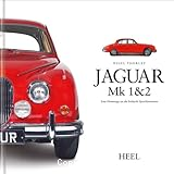 Jaguar Mk 1&2