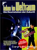 Leben in Weltraum