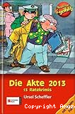 Die Akte 2013