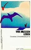 Wir müssen leben