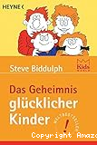 Das geheimnis gl&uuml;cklicher Kinder