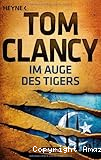 Im Auge des Tigers