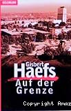 Auf der Grenze