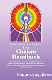 Das Chakra-Handbuch