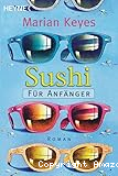 Sushi für Anfänger