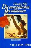 Die europäische Revolutionen