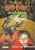 Harry Potter und der Feuerkelch
