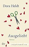 Ausgeliebt