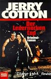 Der Ledernacken Cop